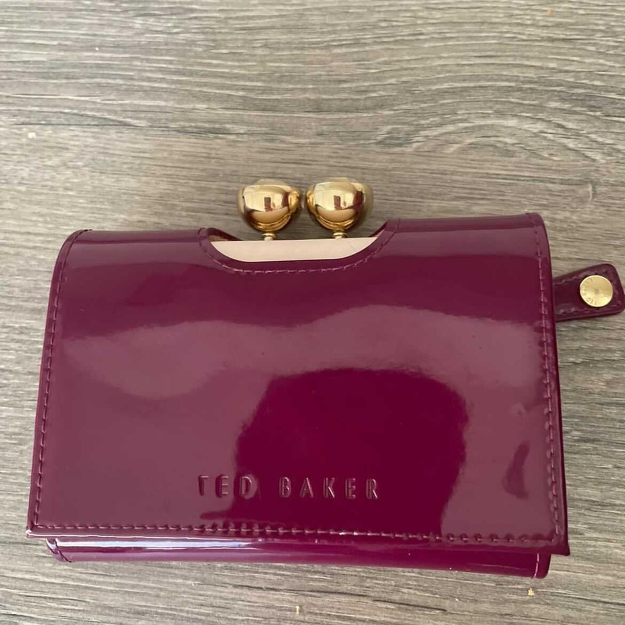 ted baker small purse | Ted baker london bags, Ted baker bag, Small purse