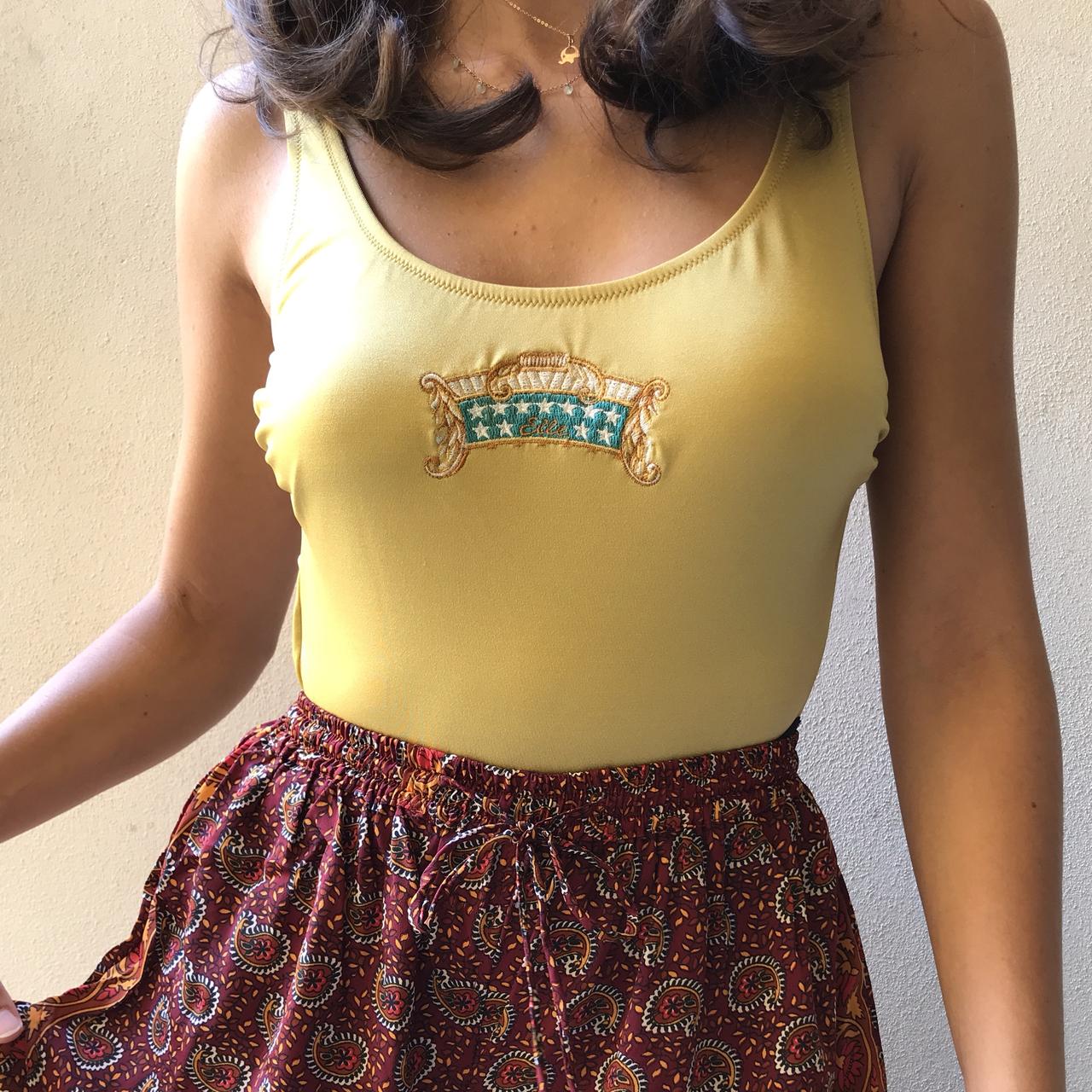 Costume Da Cantante Anni '80 Per Donna - Foto 3