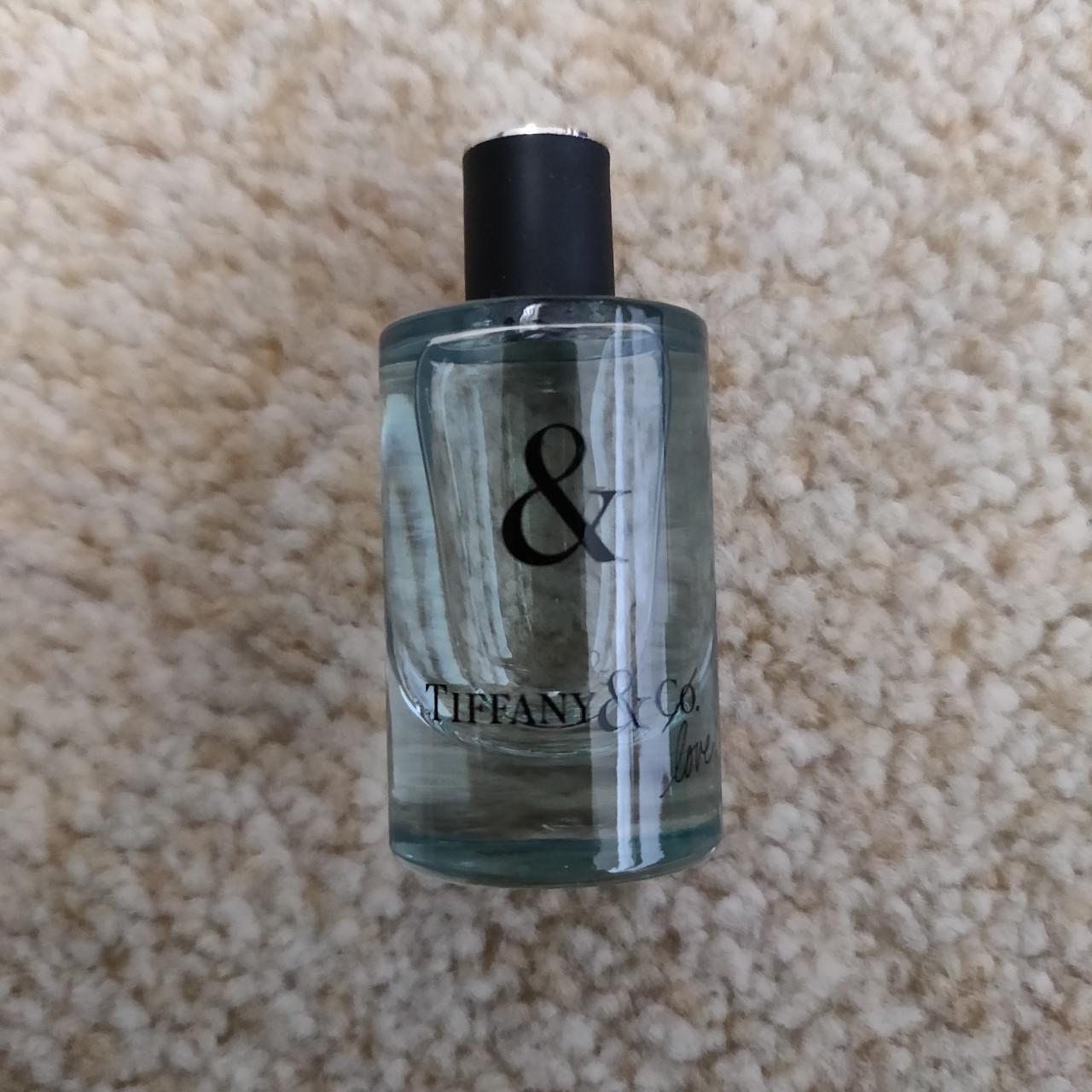 Tiffany & Co. For Him Eau de Toilette Fragrance for... - Depop