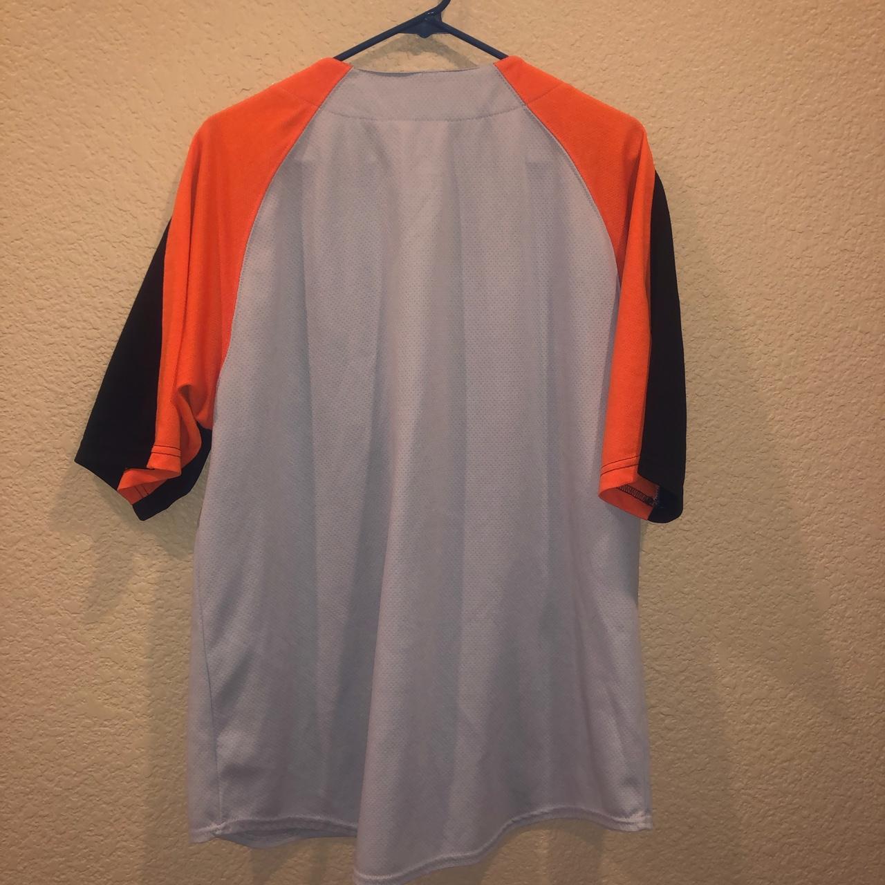 San Francisco Giants Sciarrino jersey. Priced to - Depop