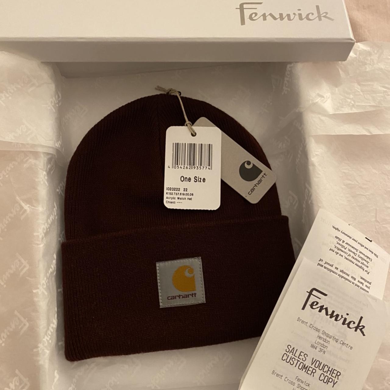 New conditions from the