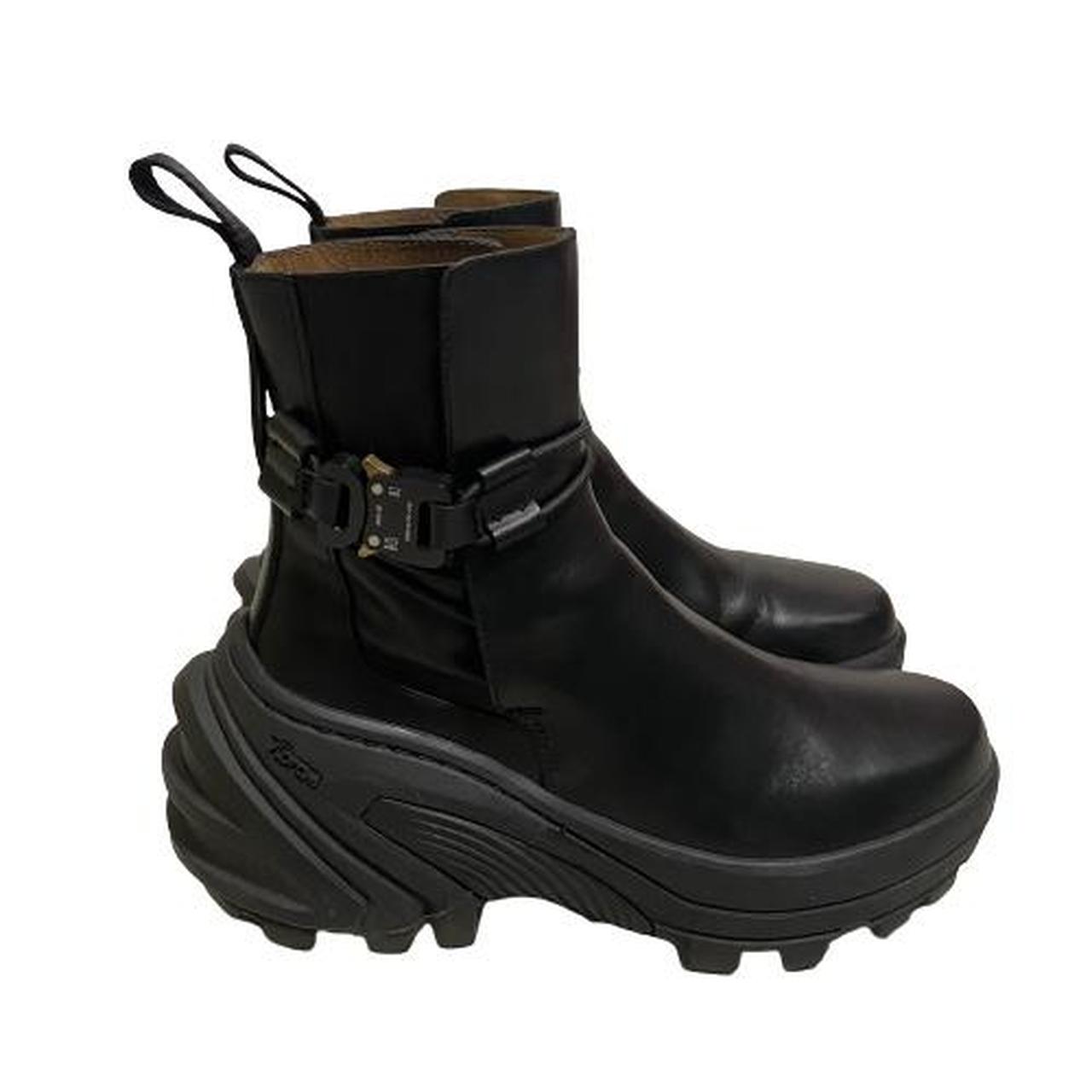 1017 ALYX 9SM Boots UK 6 // EU 39 9/10 condition... - Depop