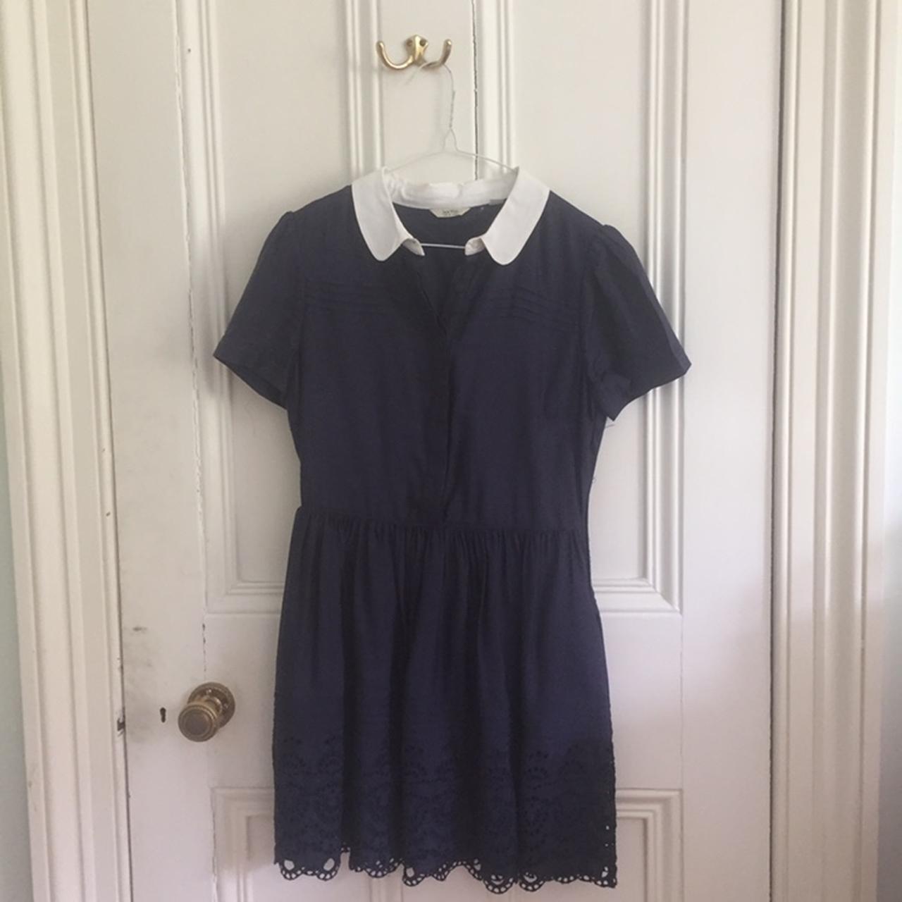 Jack wills skater dress hotsell