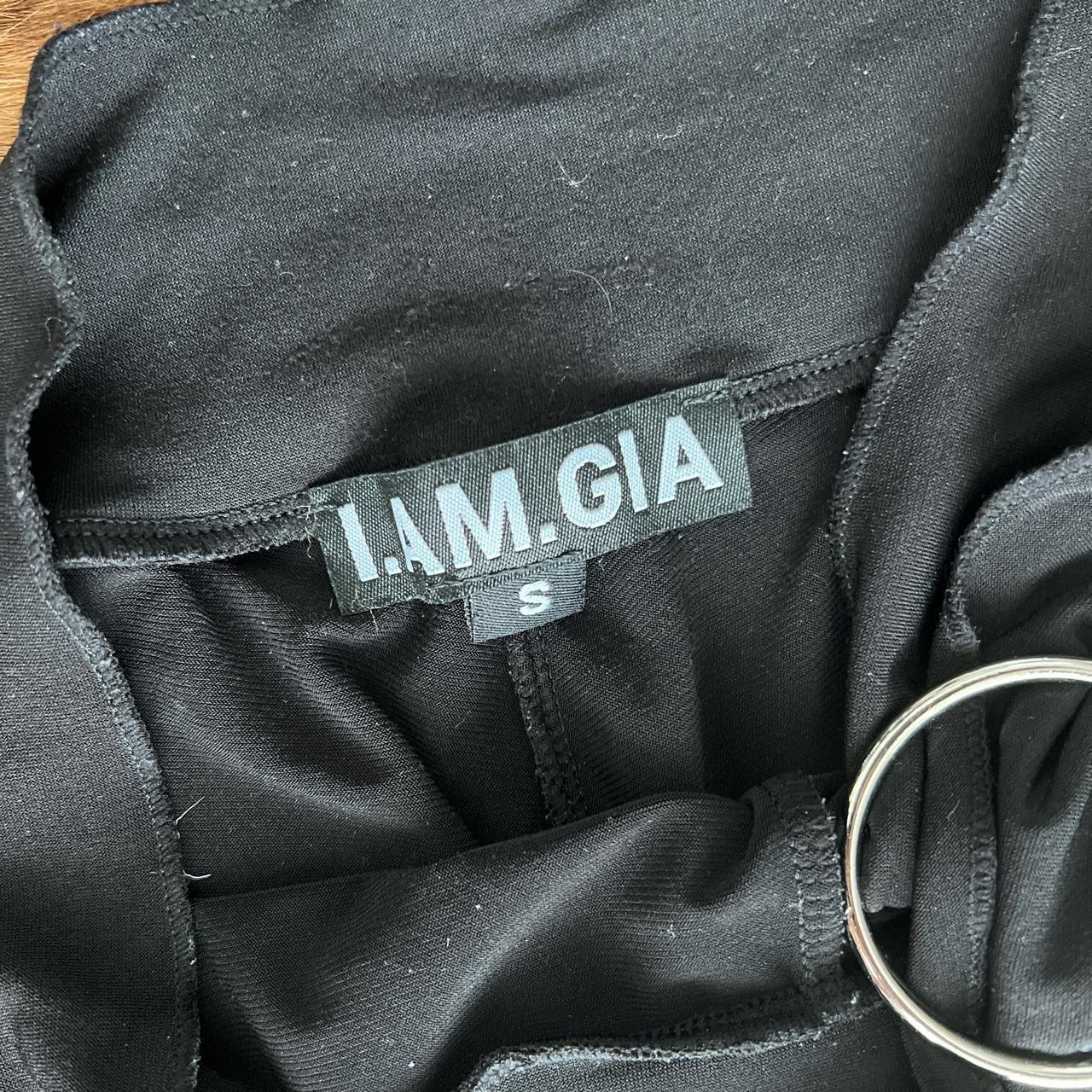 Product Image 3 - I.AM.GIA black flowy pants
Size: small
Price:
