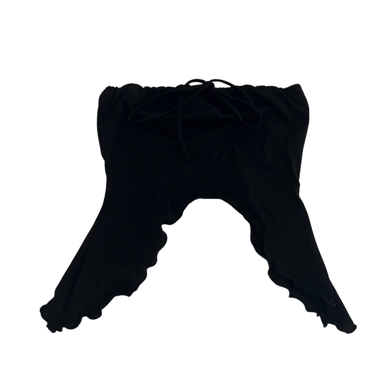 Product Image 1 - I.AM.GIA black strapless top
Size: small