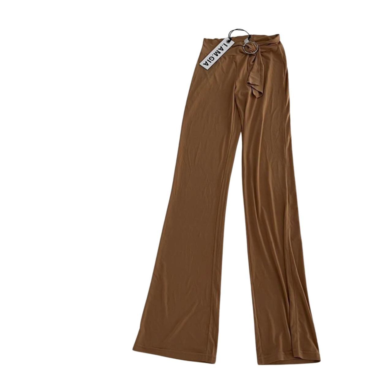 Product Image 1 - I.AM.GIA brand new tan pants
Size: