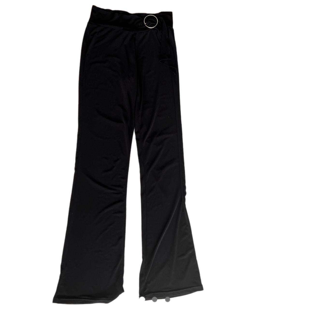 Product Image 1 - I.AM.GIA black flowy pants
Size: small
Price: