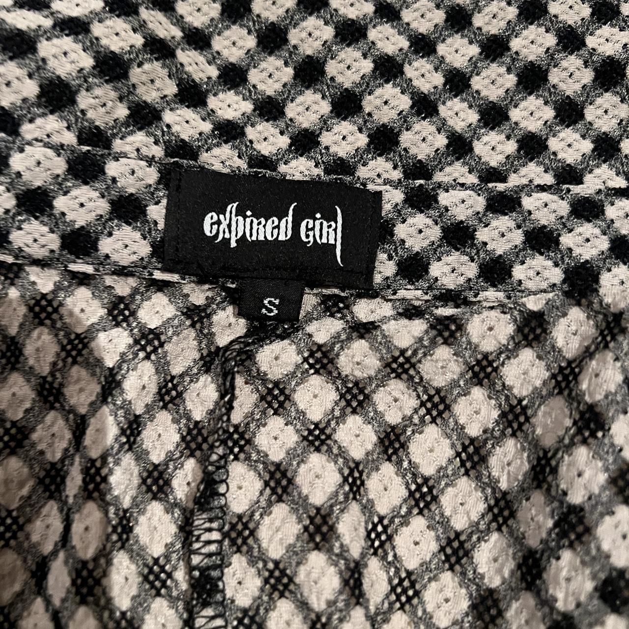 Product Image 3 - Expired Girl Chloe check top