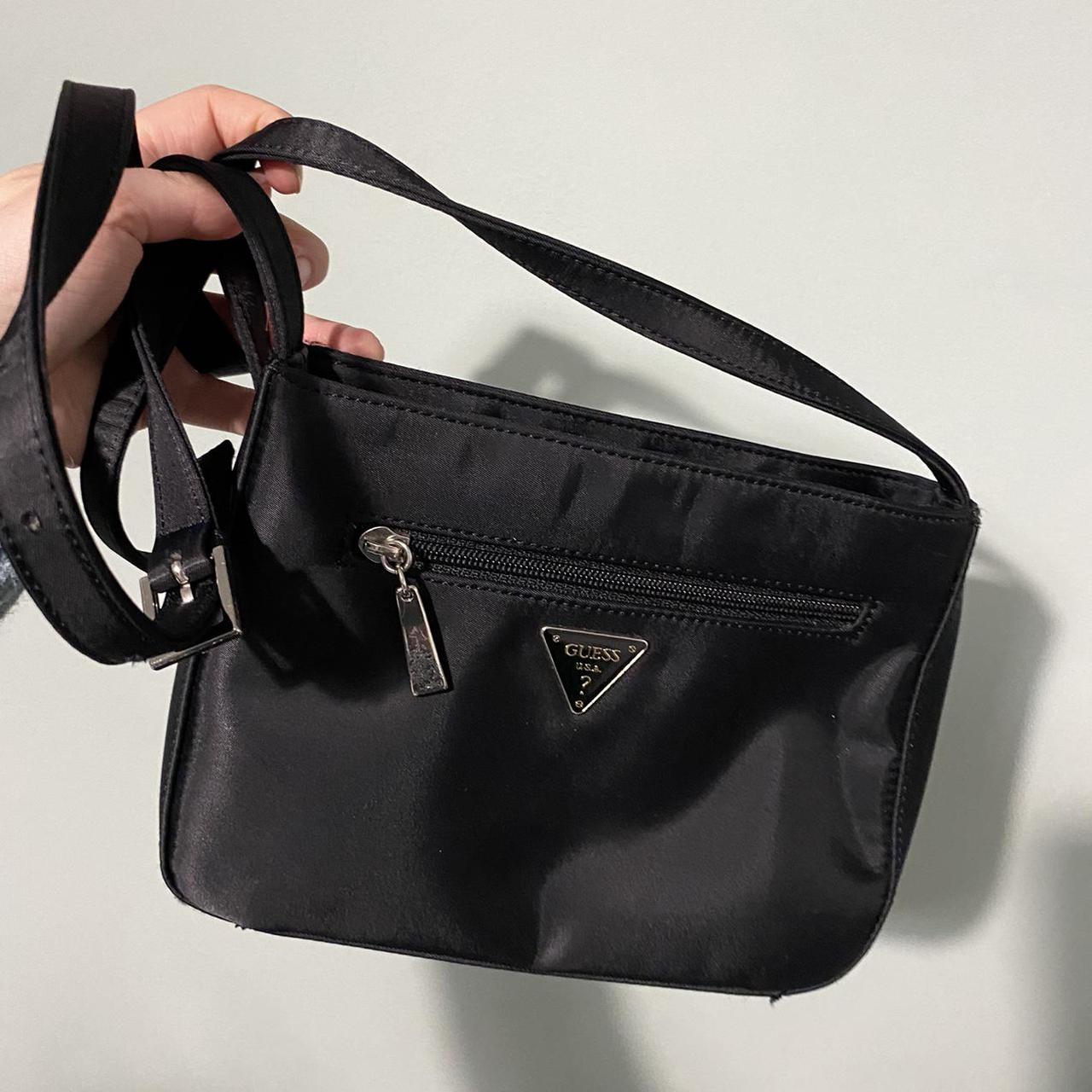 Product Image 1 - Small black guess bag

Crossbody bag