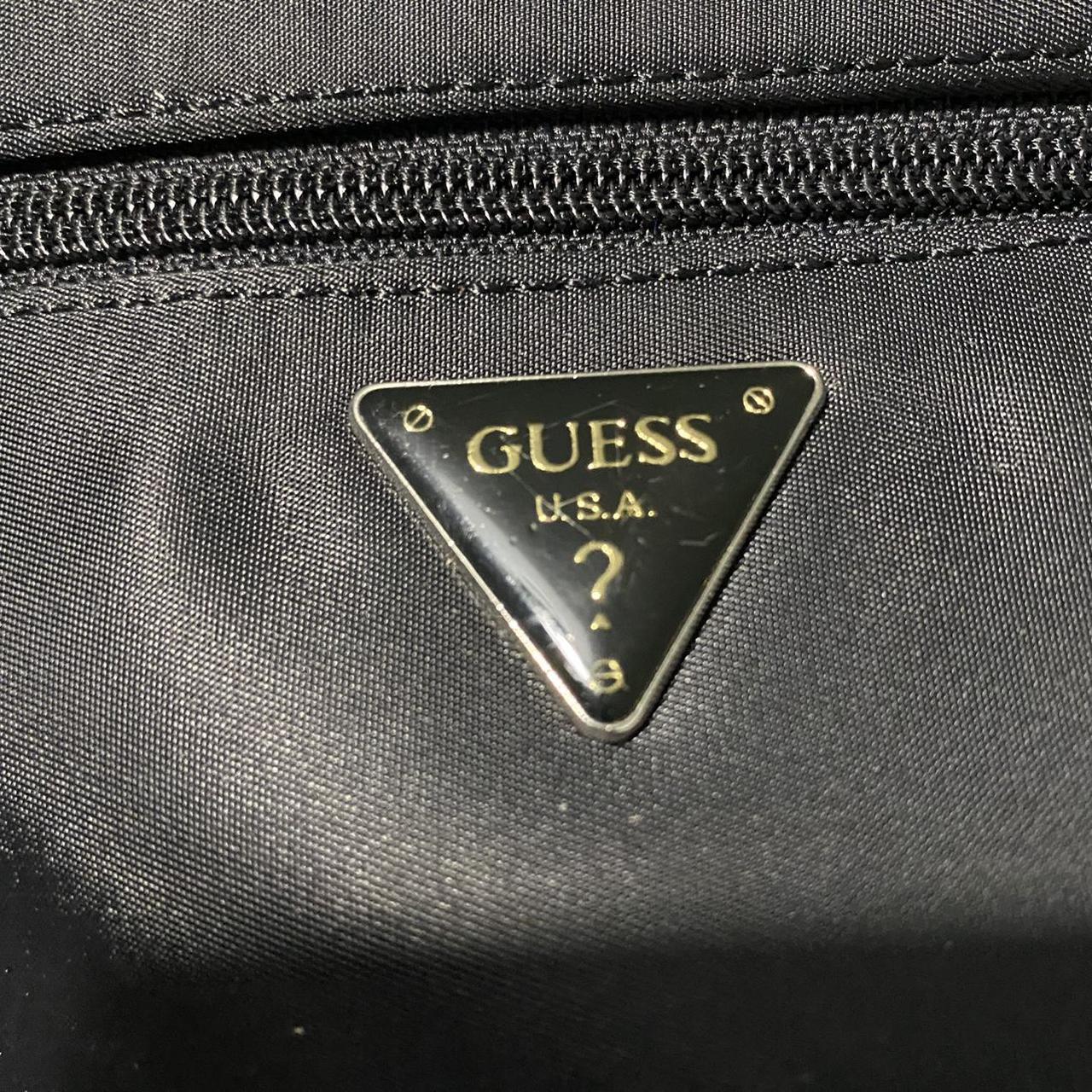 Product Image 2 - Small black guess bag

Crossbody bag