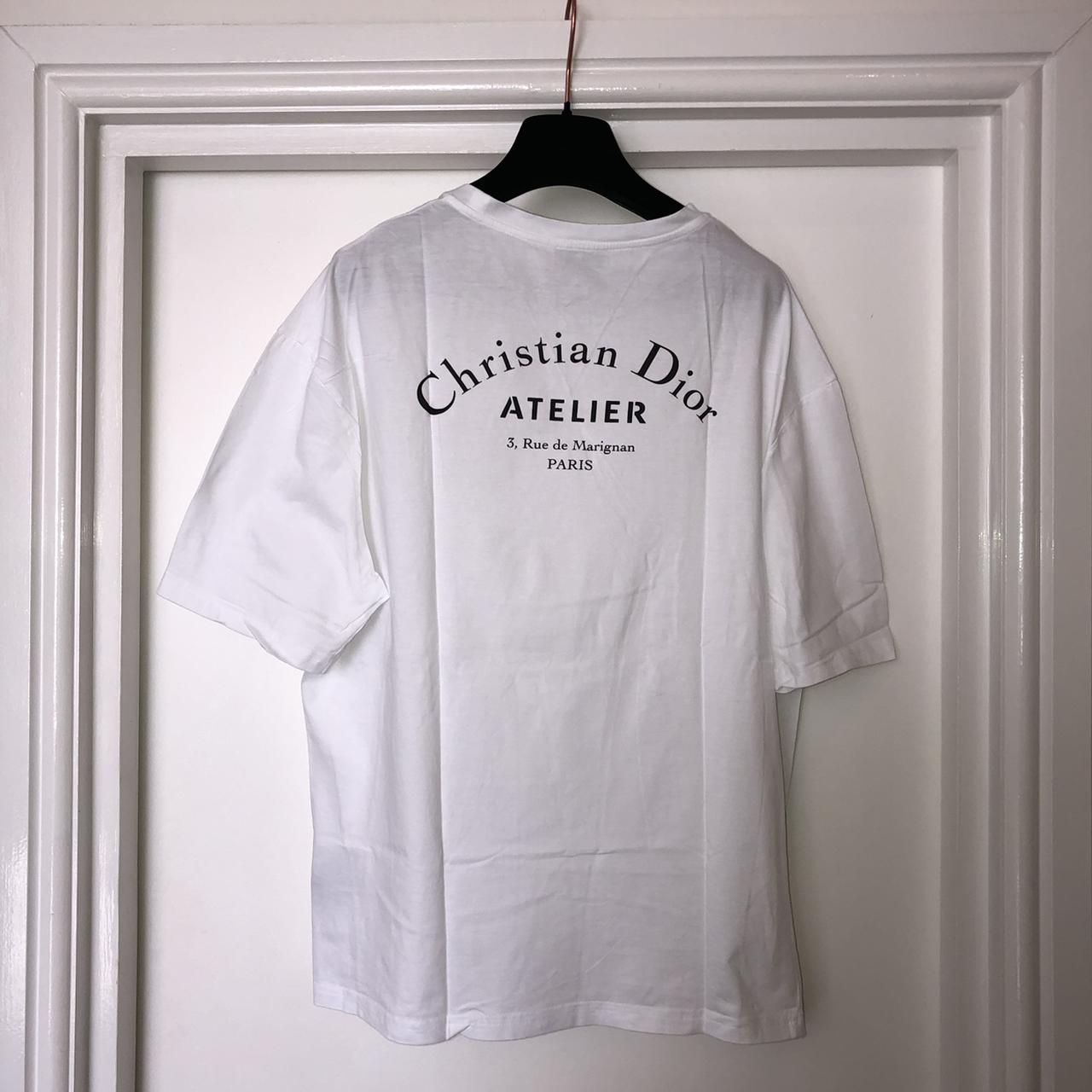 Christian dior atelier 3 rue de marignan sale