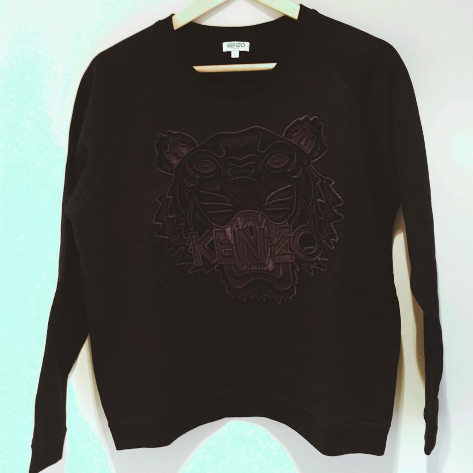 Kenzo originals felpa donna online