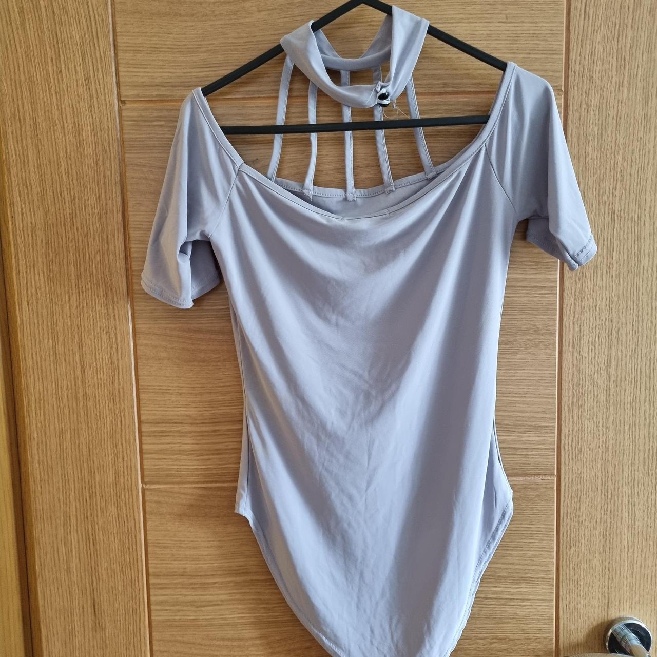 Boohoo Women's Bodysuit | Depop