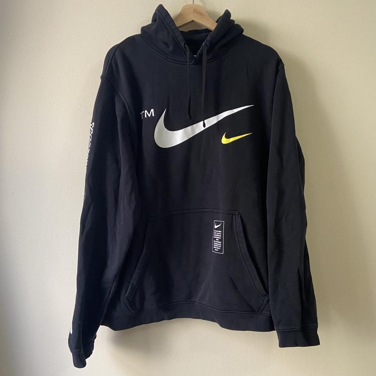 vintage nike hoodie ebay