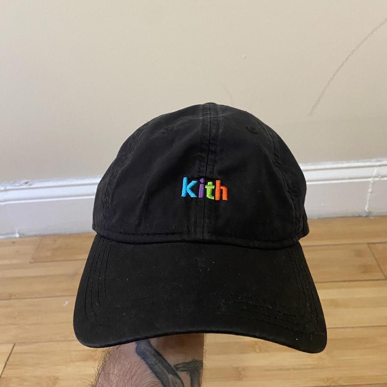 Kith x Cinnamon Toast Crunch cereal snack strap back... Depop