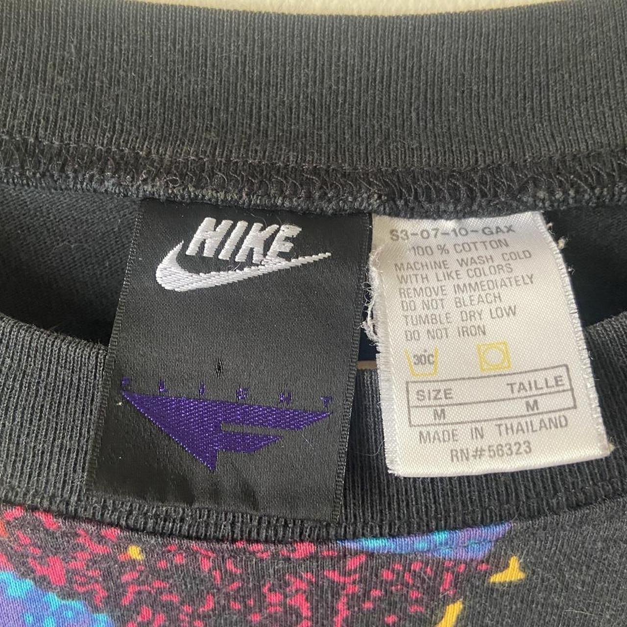 nike flight light 1990