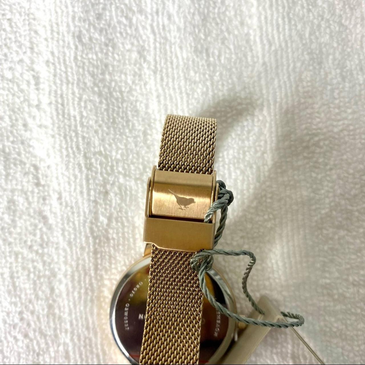 Product Image 2 - NWT Olivia Burton London Signature