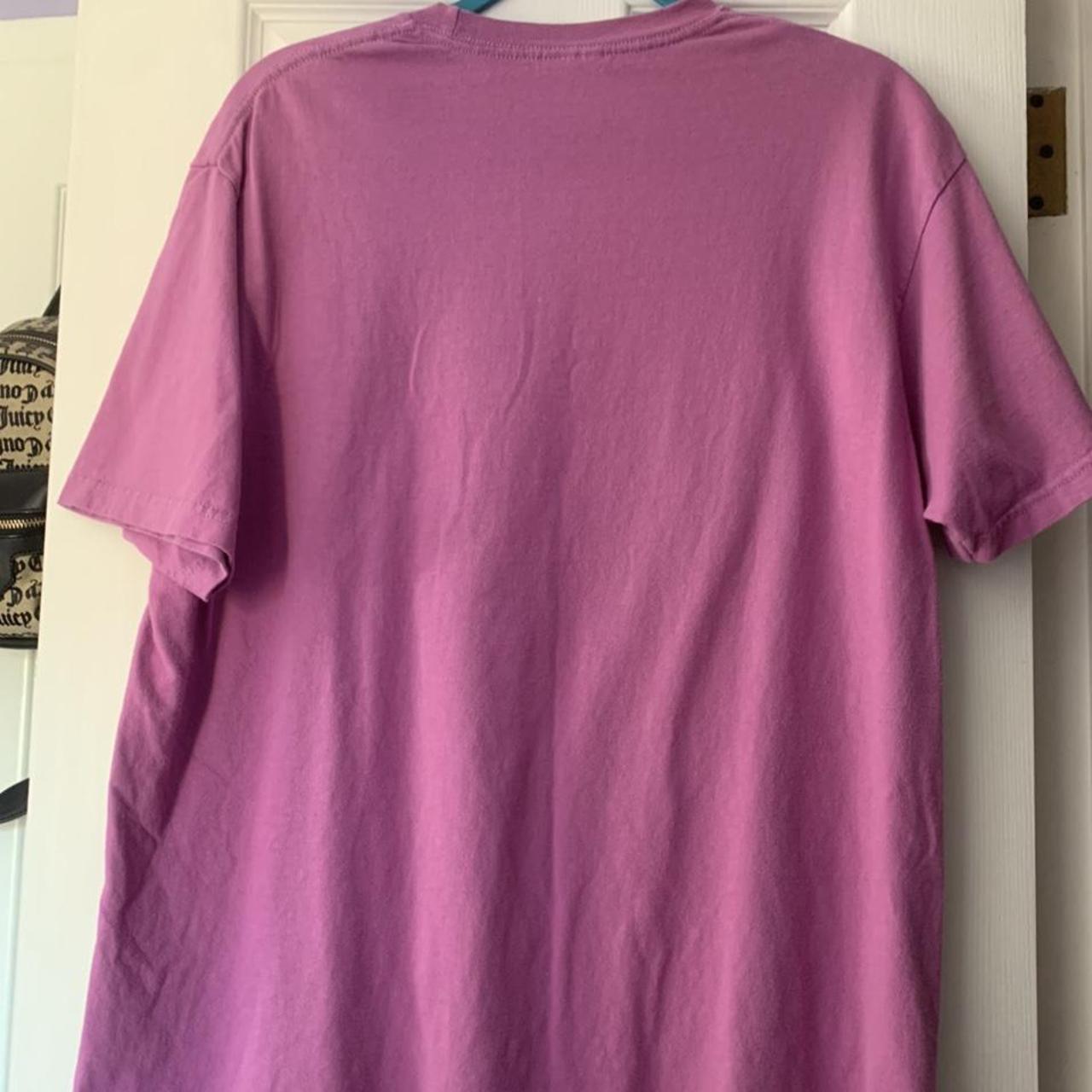 Supreme Mona Lisa T-Shirt S/S 2018 100%... - Depop