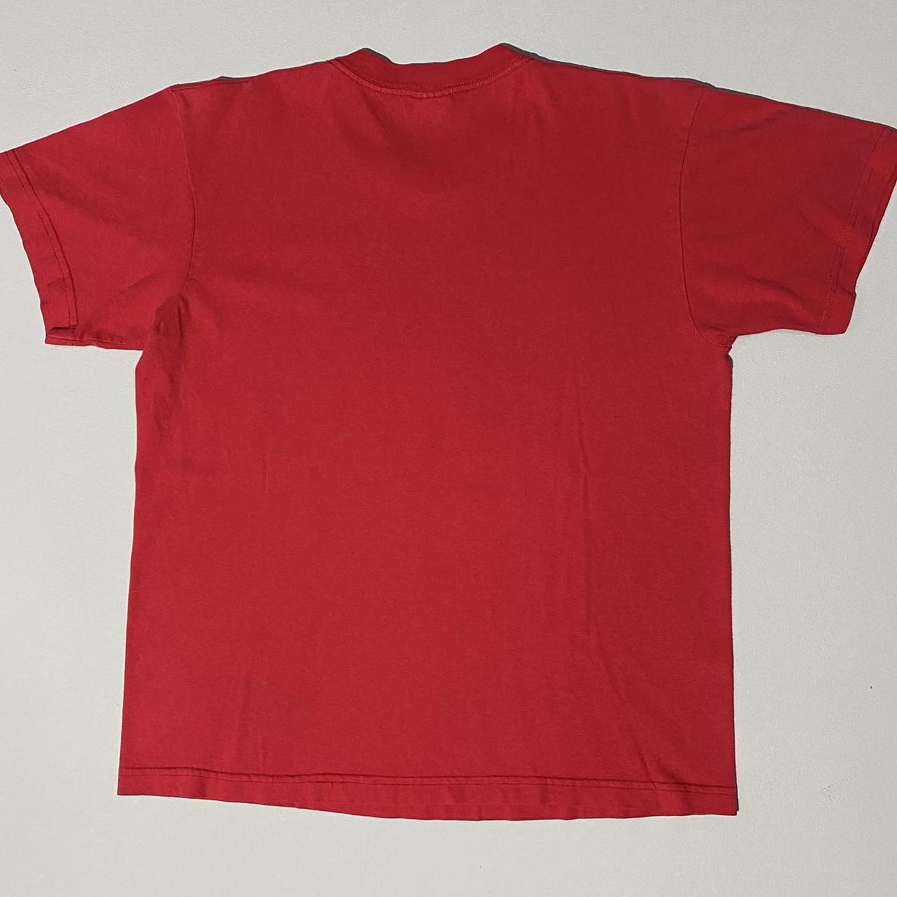 Men's multi T-shirt (4)