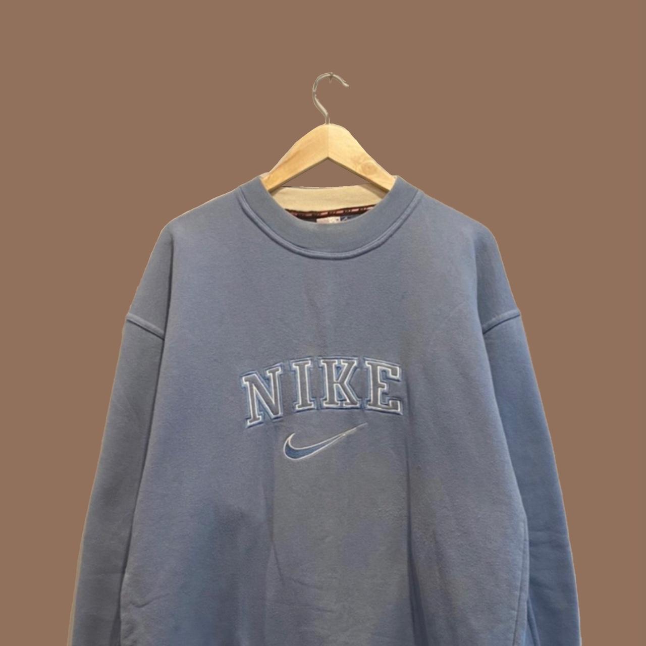Vintage “Chanel” Spellout Sweater No label - Depop