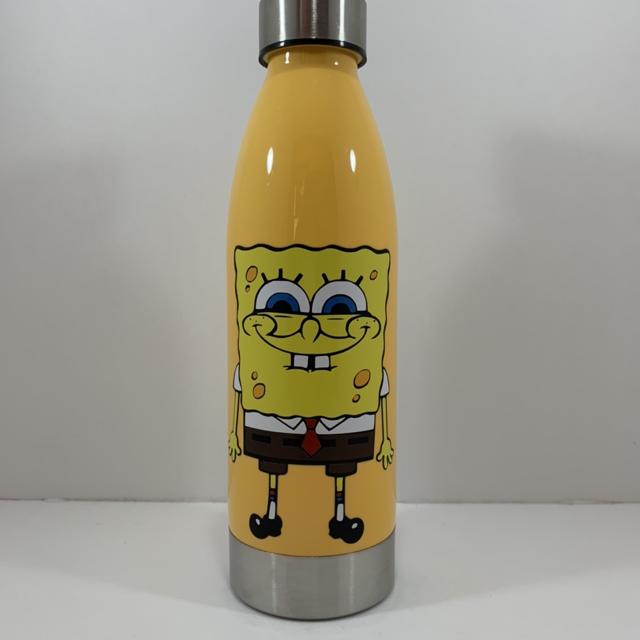 SpongeBob Squarepants Water Bottles