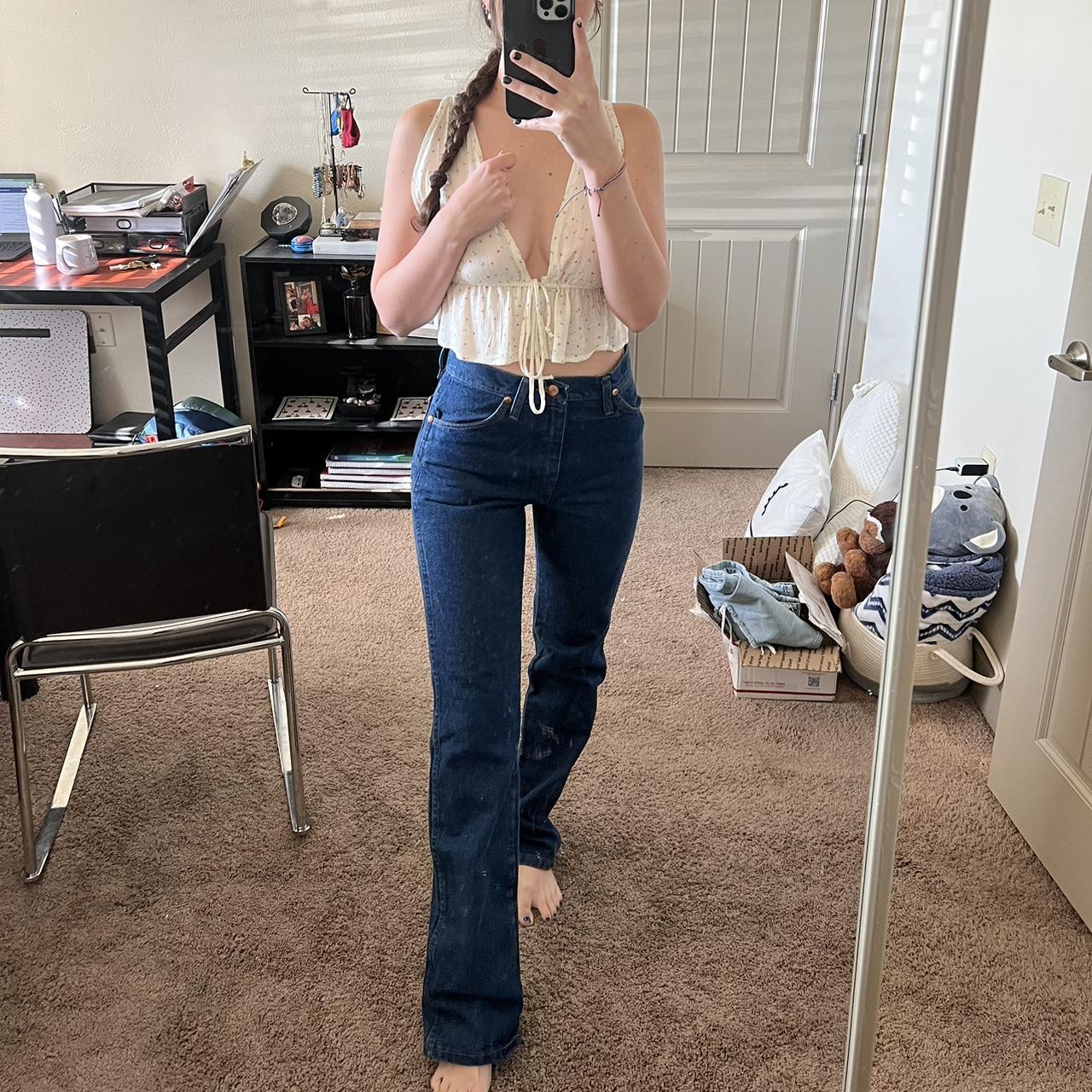 wrangler scarlett jeans