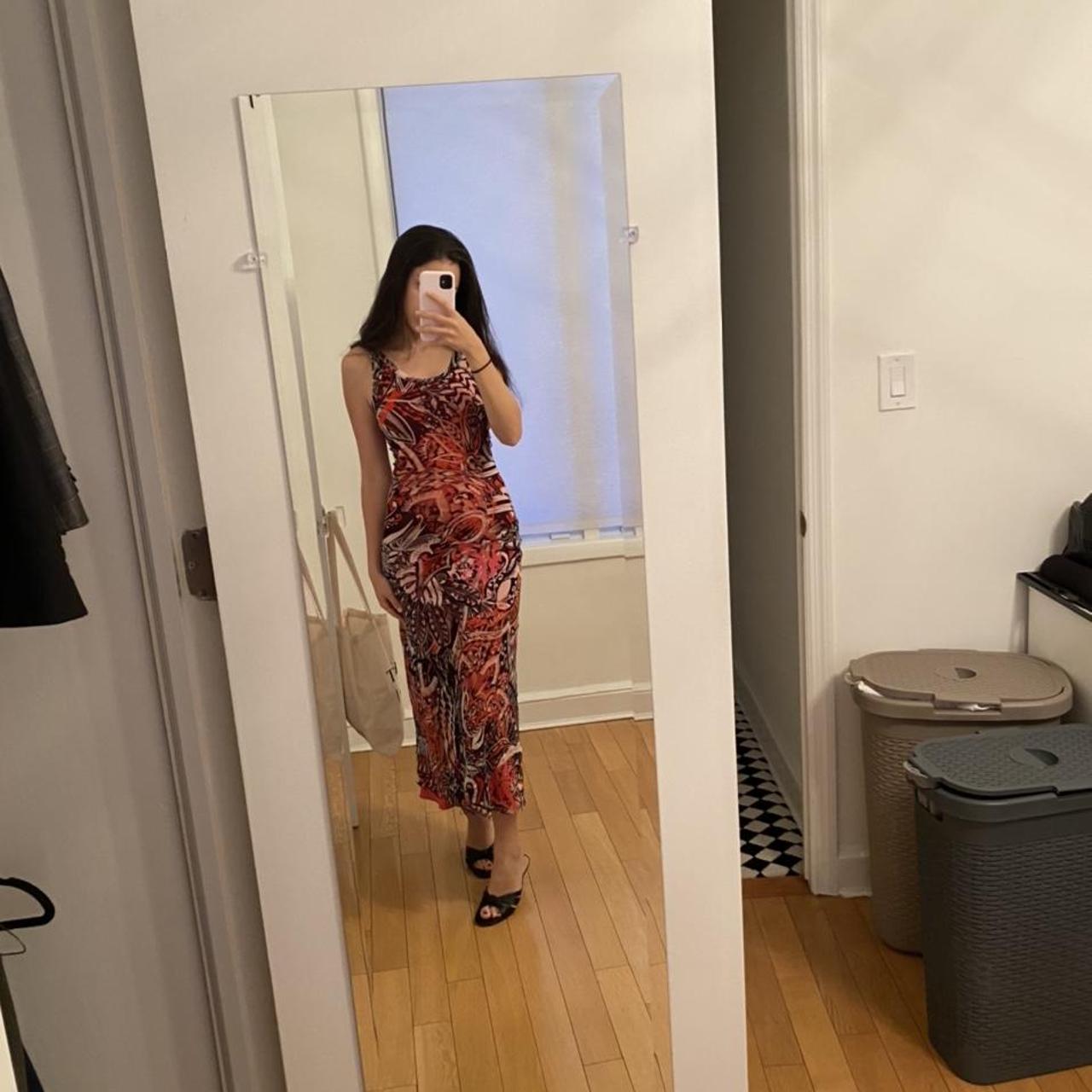 FUZZI MAXI DRESS, A beautiful lifelong piece in