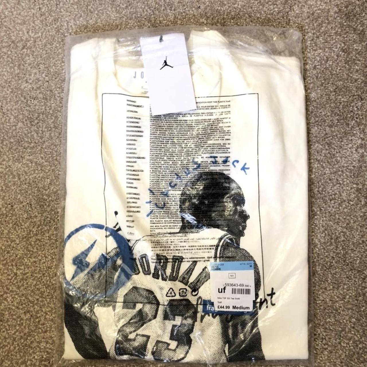 travis scott jordan fragment apparel
