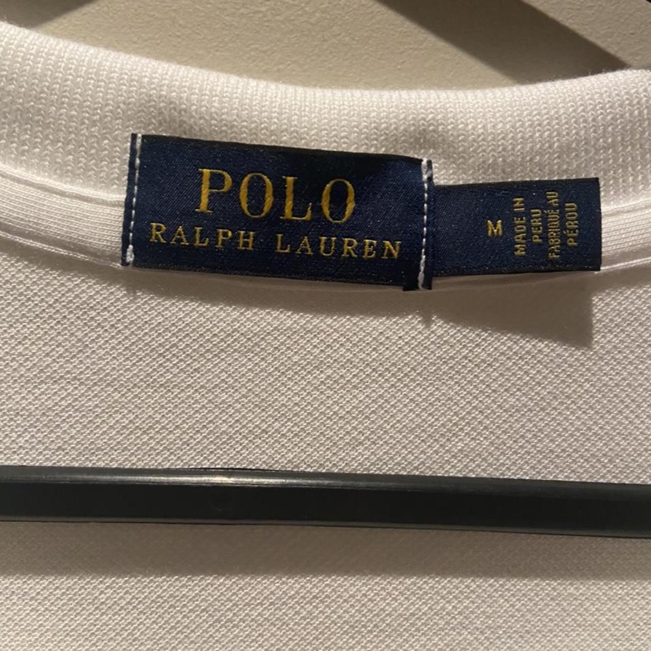 Brand new without tags - Ralph Lauren woman’s polo... - Depop