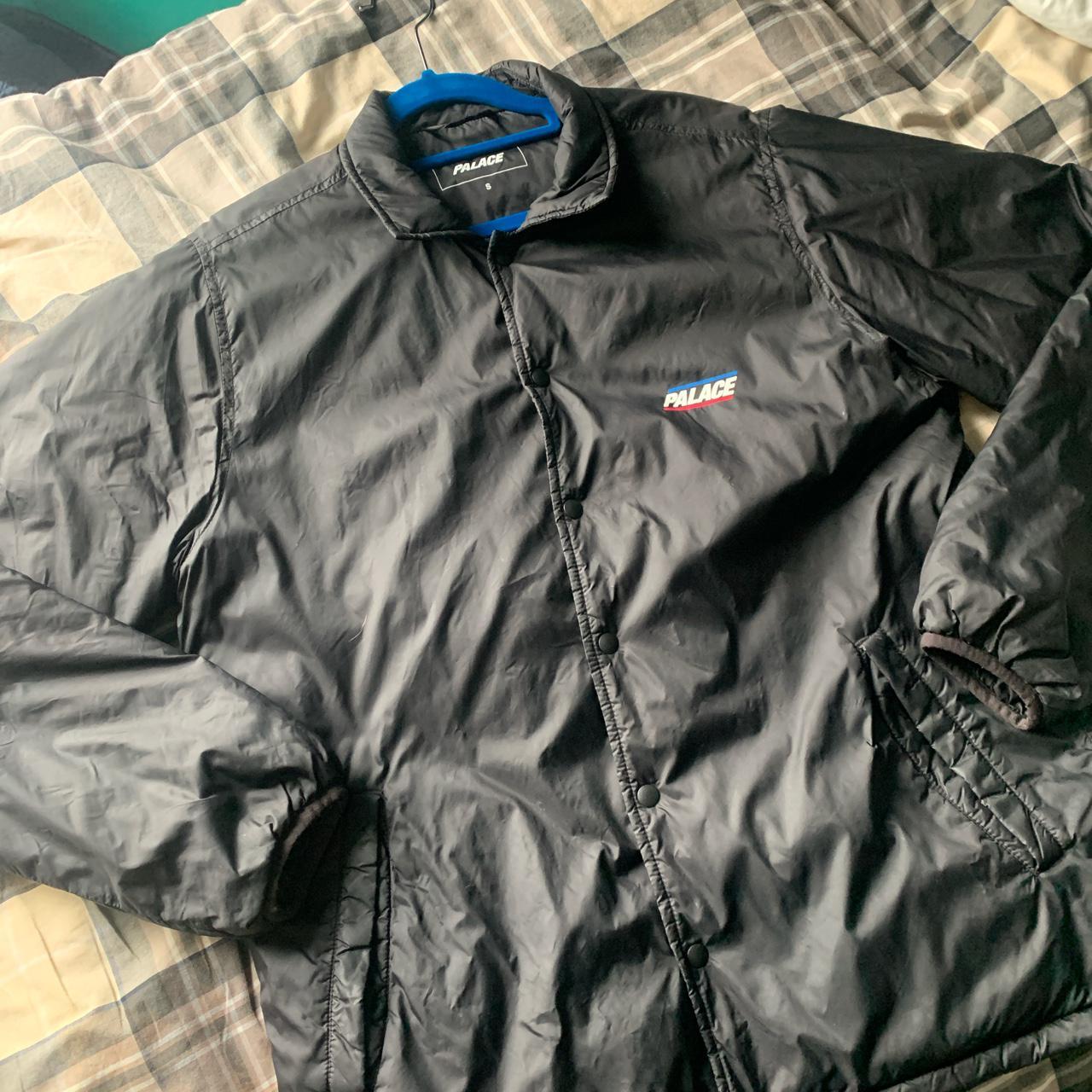 palace 3m windbreaker