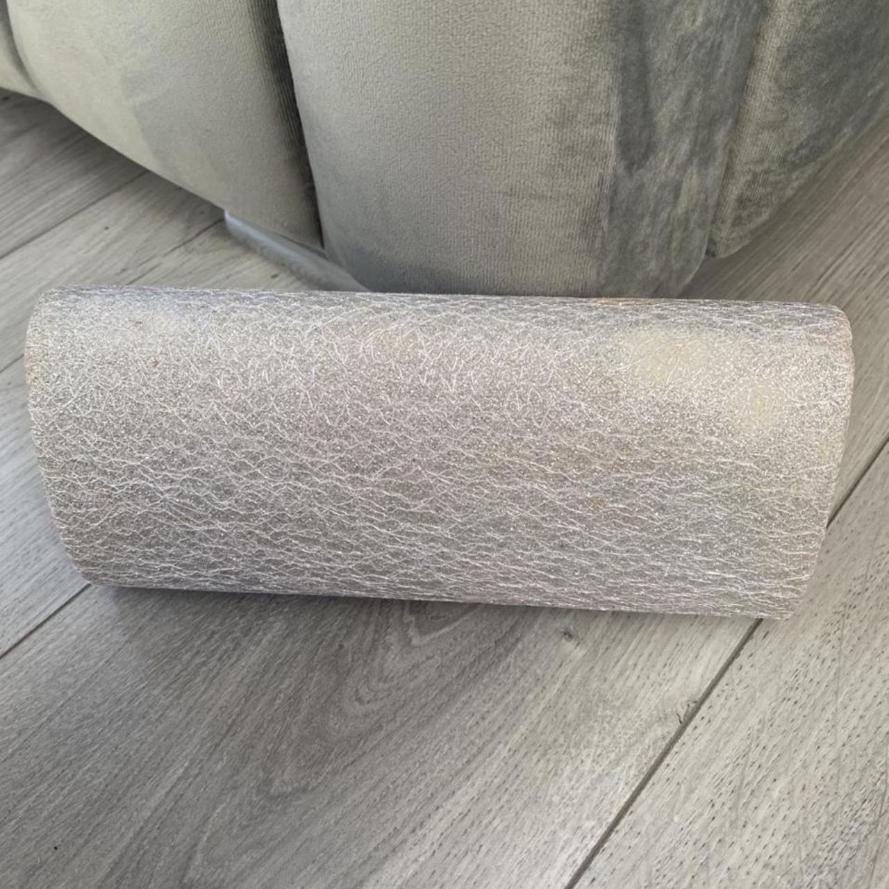 Quiz Women's Silver Bag Depop