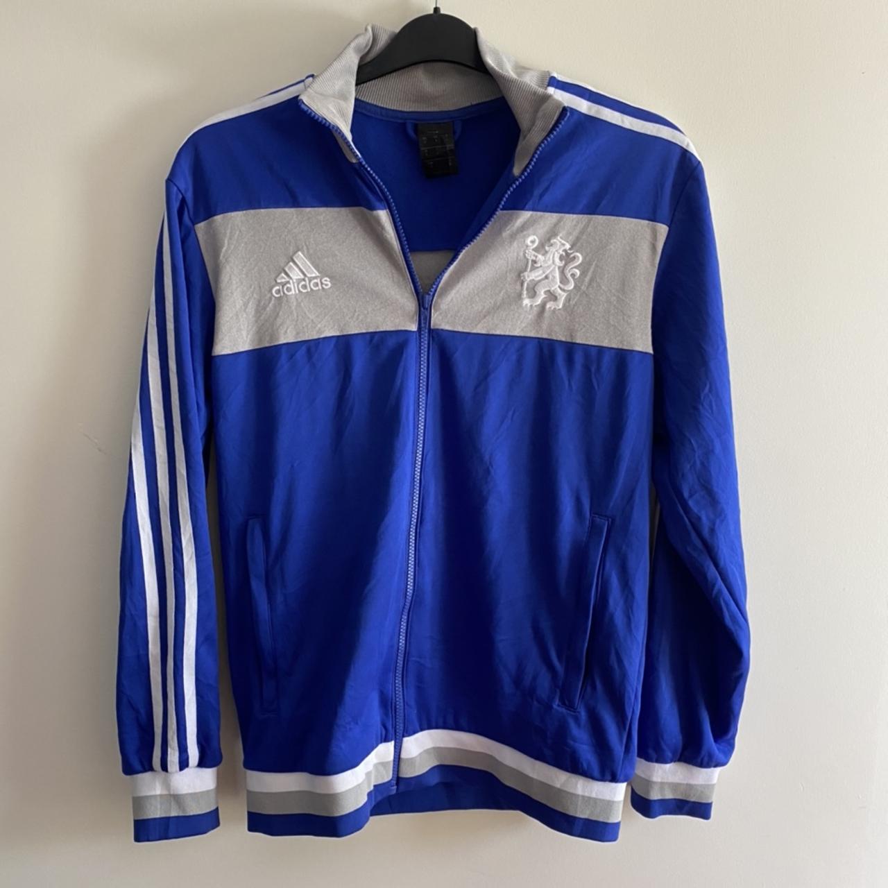 Vintage Adidas Netherlands 🇳🇱 track jacket! Sick...