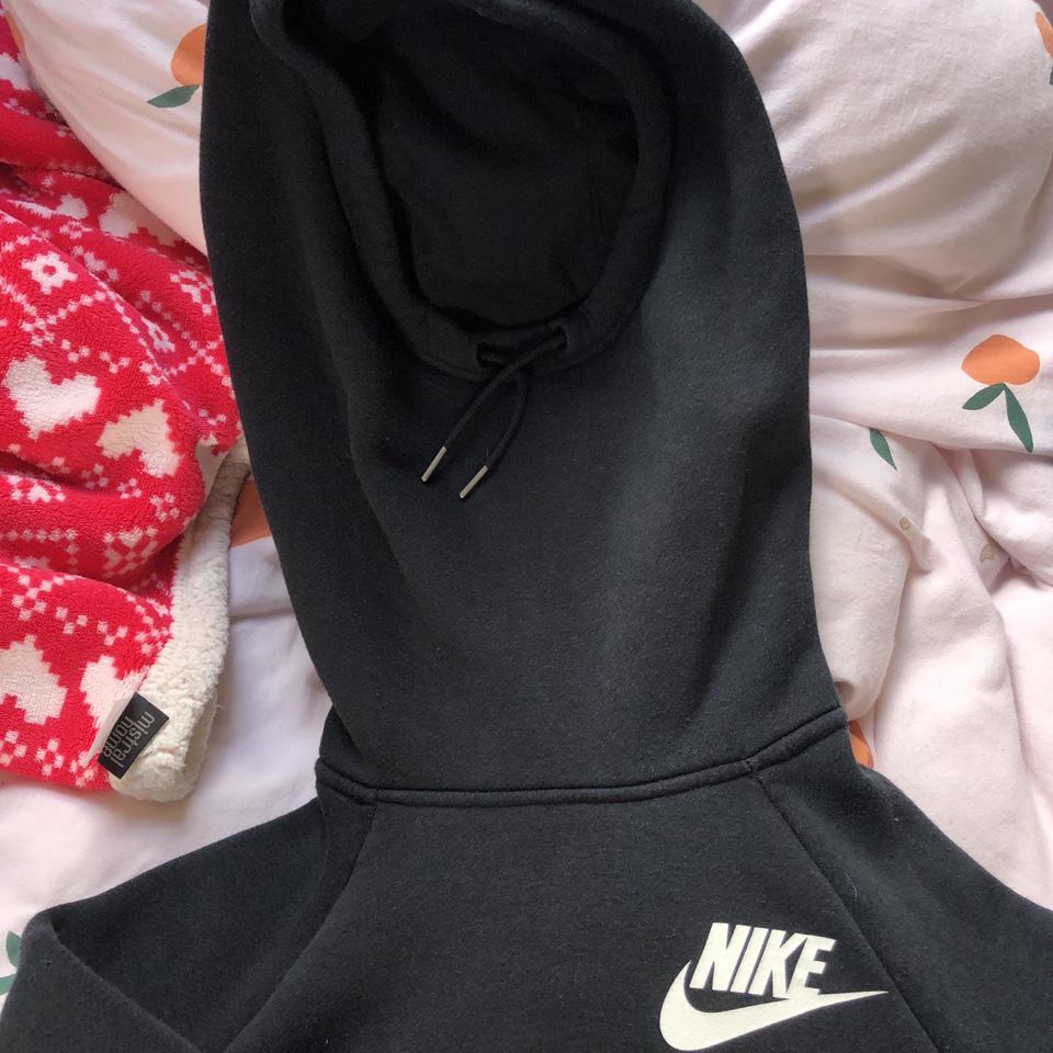 Nike Hoodie #Nike #Hoodie #Unisex #Sweater #secondhand - Depop