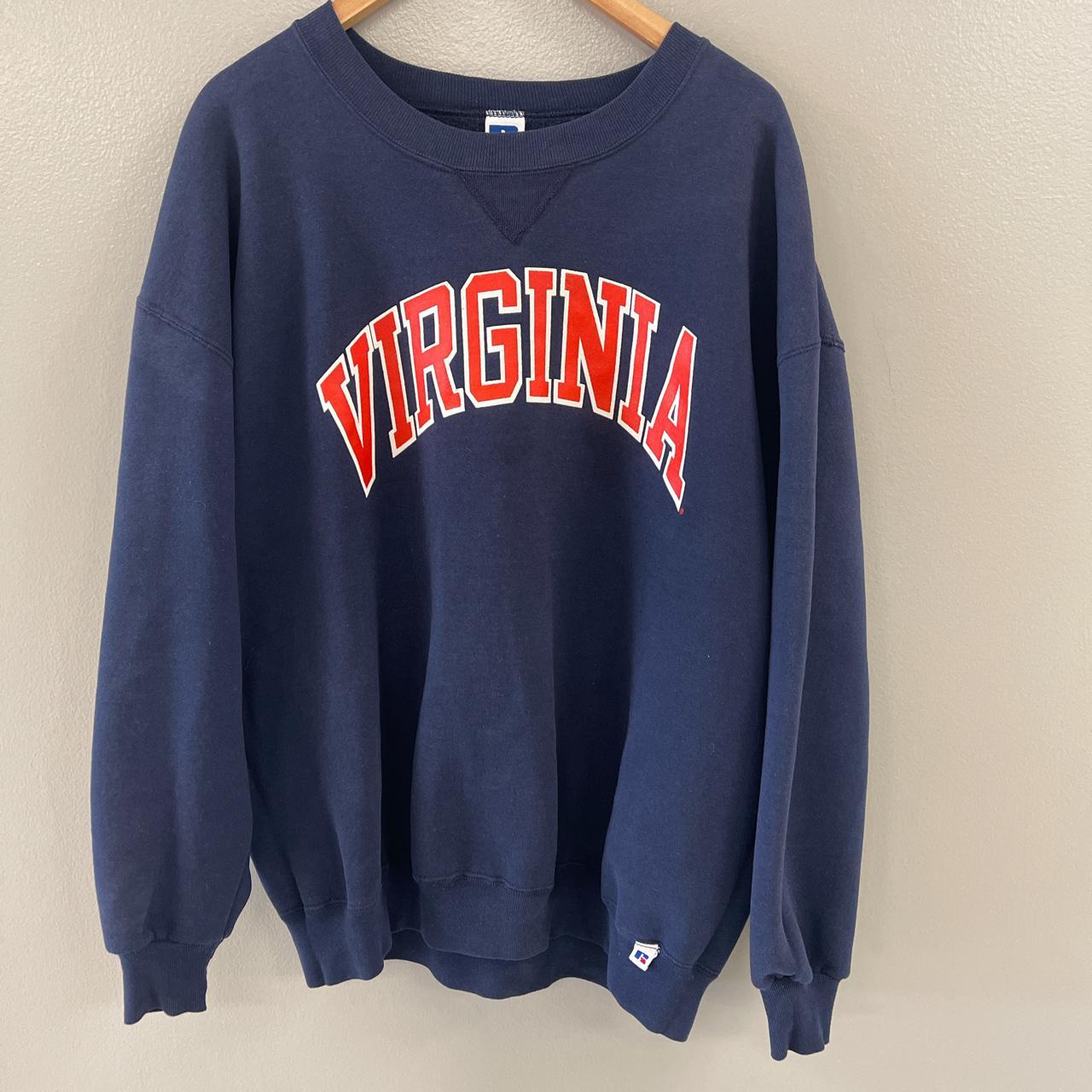 Uva vintage online sweatshirt