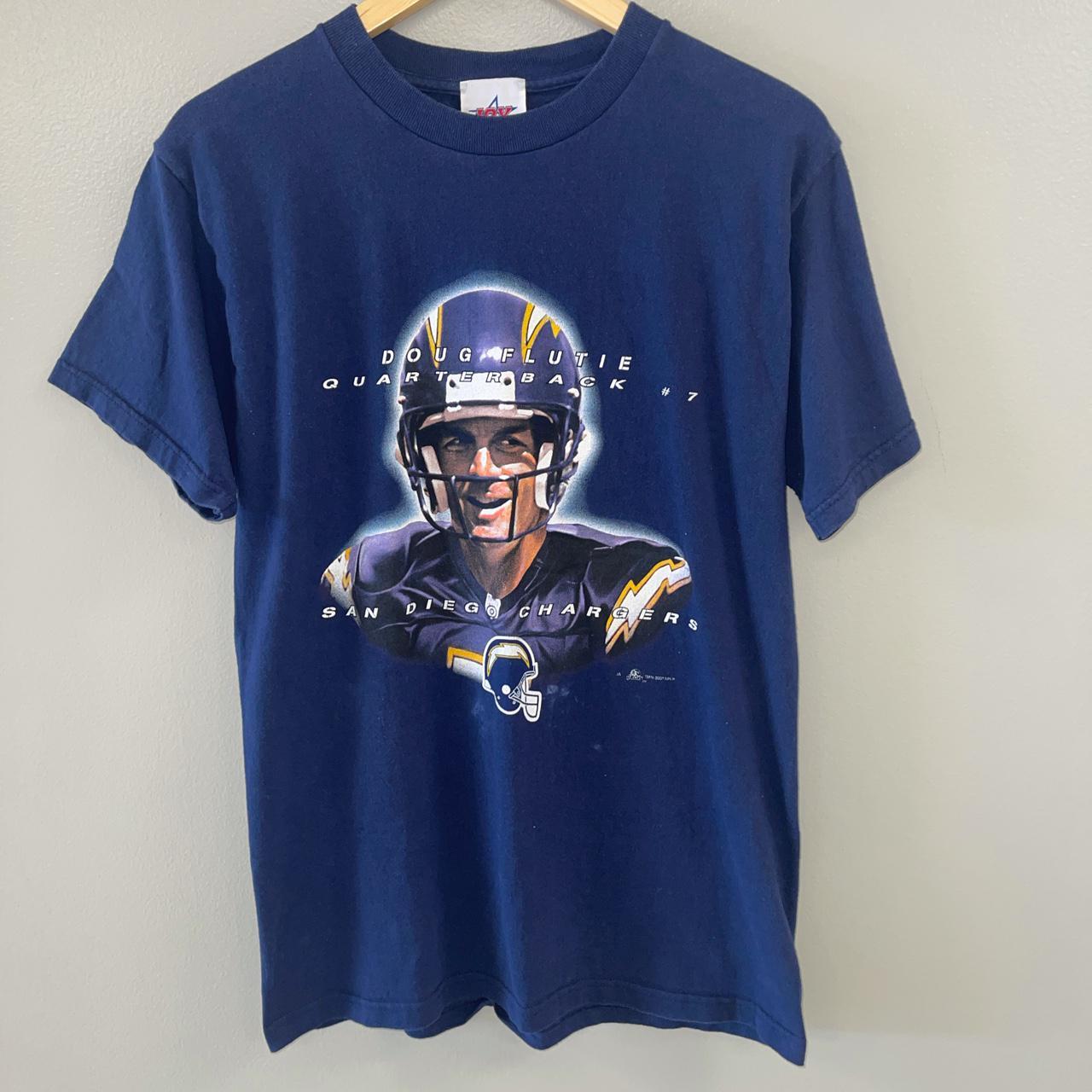 San Diego Chargers T-Shirts for Sale