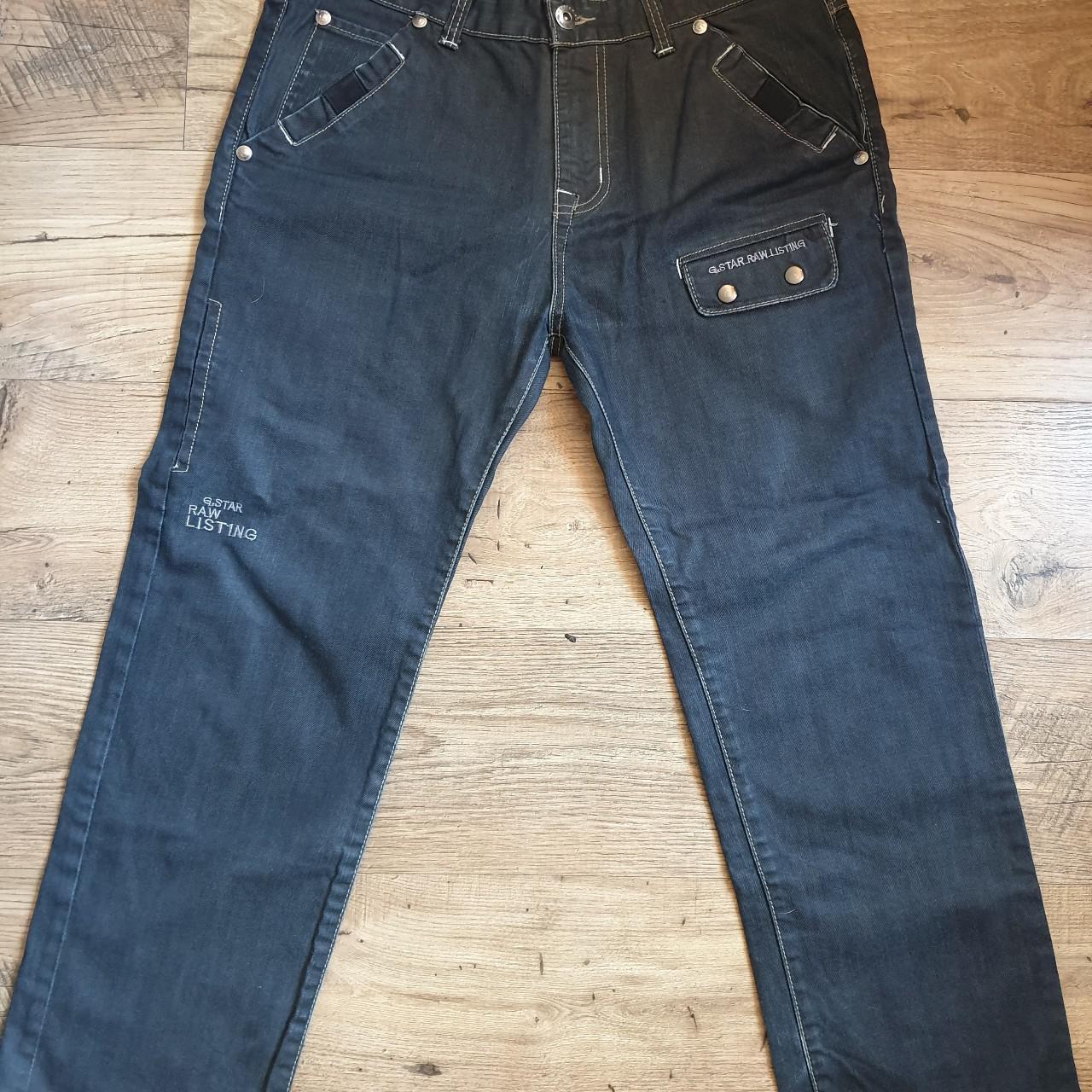 96 g star jeans