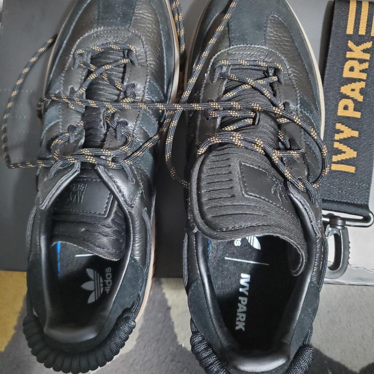 ivp super super sleek 72 shoes