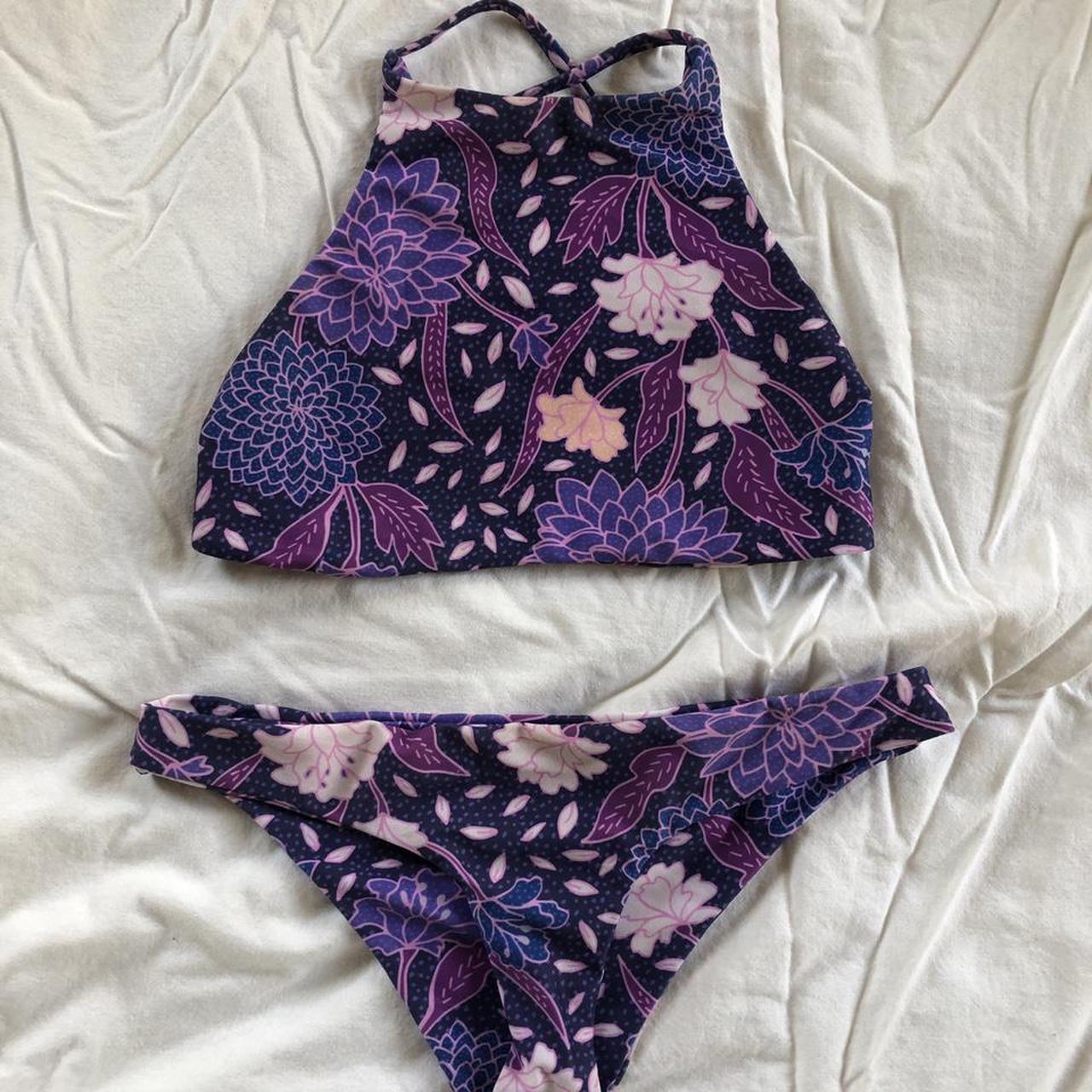 Product Image 1 - Stone Fox bikini swimsuit

Listed as