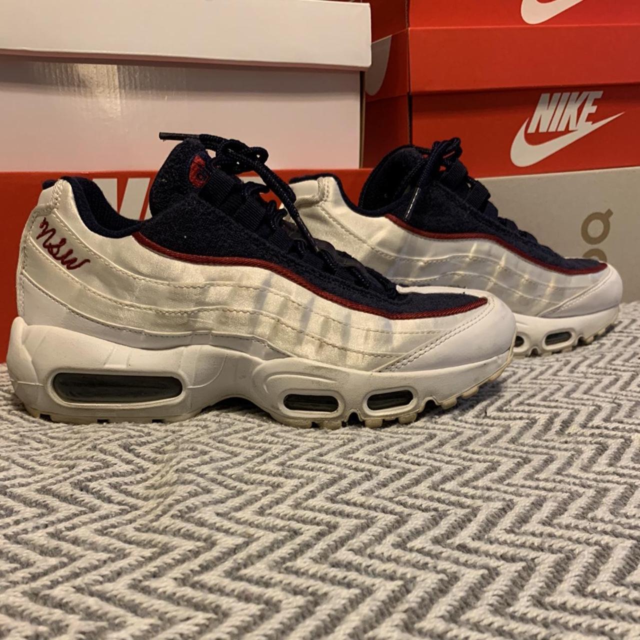 Nsw air sale max 95