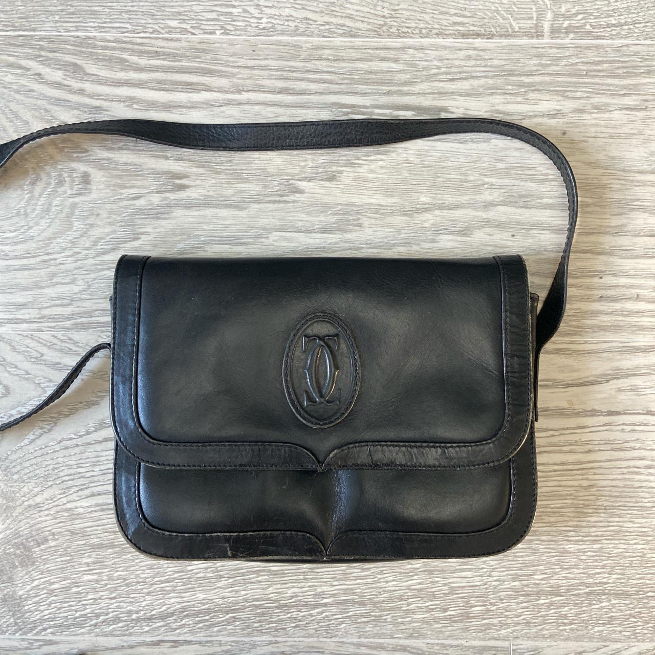 Sac hotsell cartier vintage