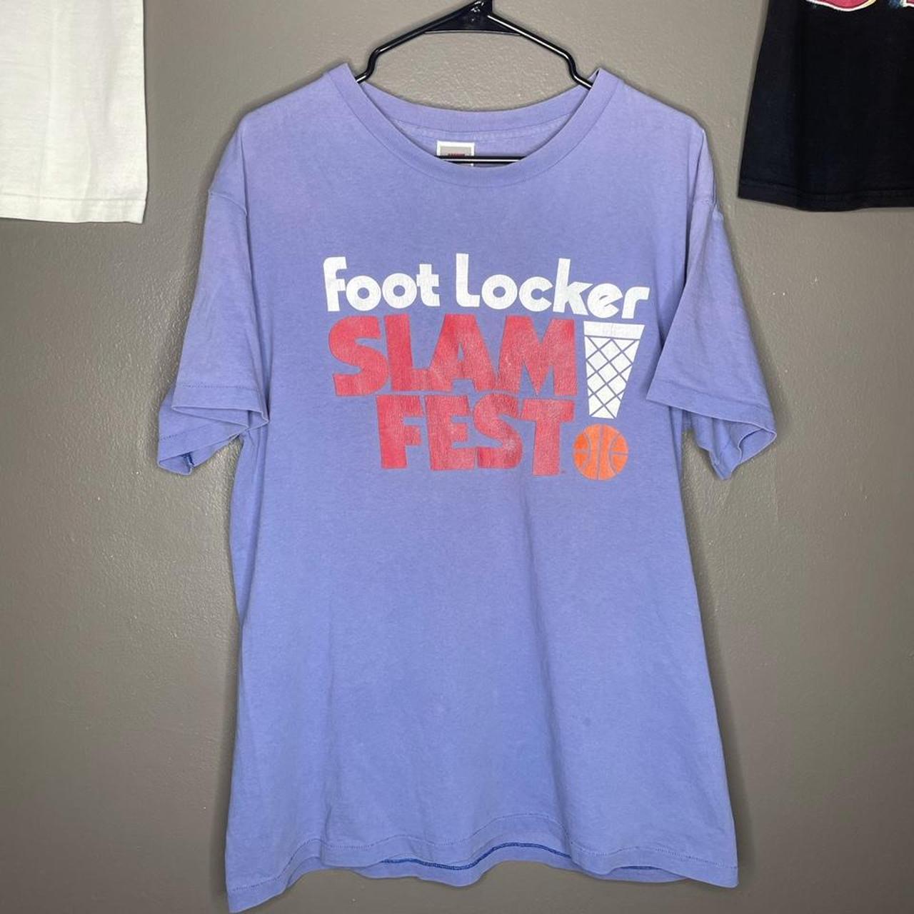 t shirt nike foot locker