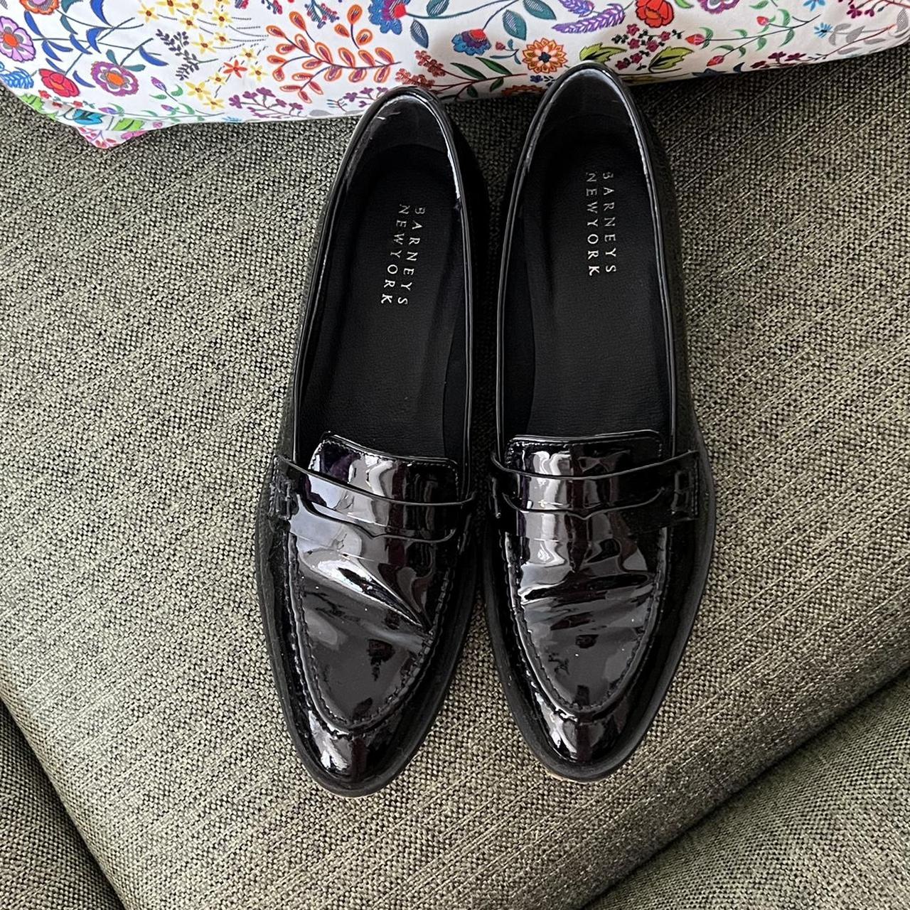 Barney's Women's Loafers