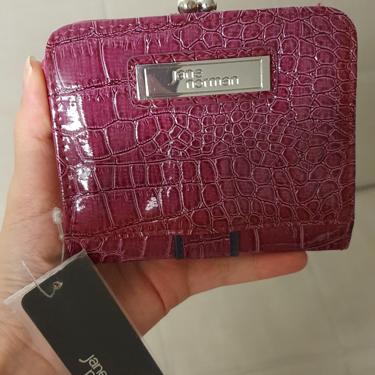 Jane Norman Bag Pink Jane Norman Bags Jane Norman Vintage Faux