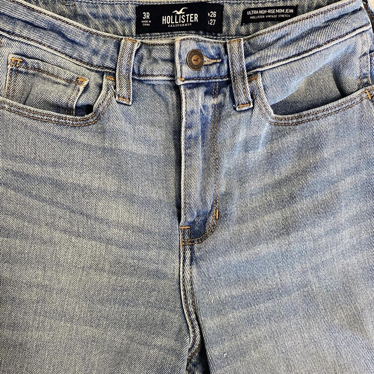 Women's Blue Jeans | Depop