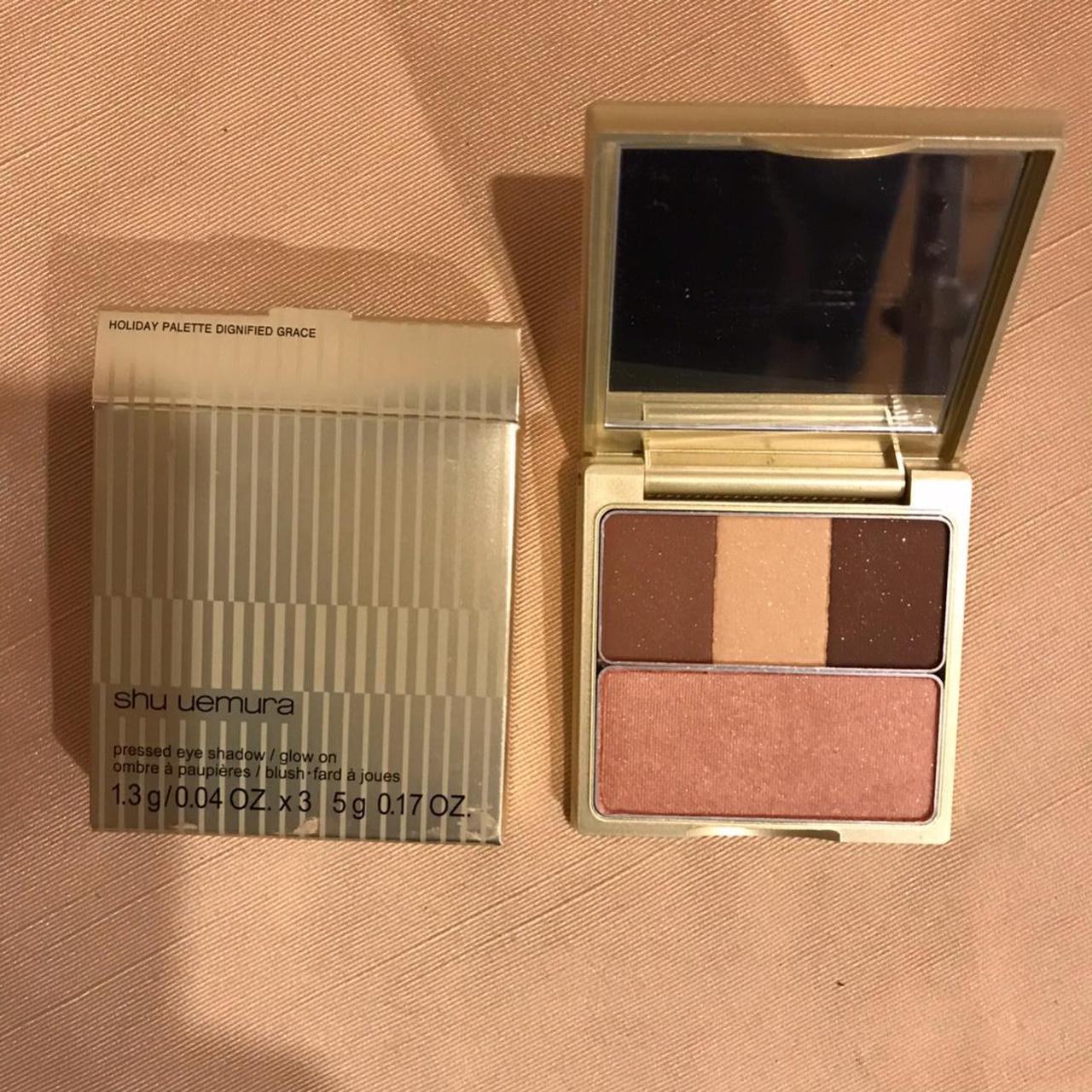 Product Image 1 - Shu Uemura pressed eye shadow/glow