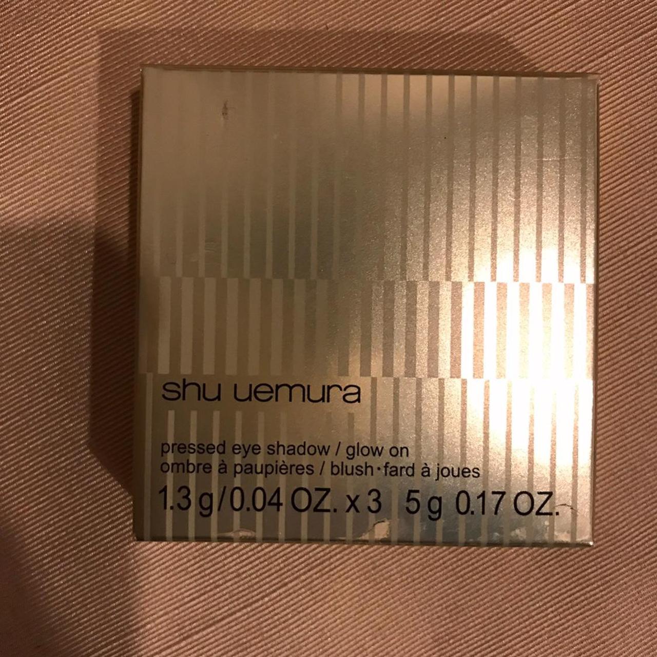 Product Image 3 - Shu Uemura pressed eye shadow/glow