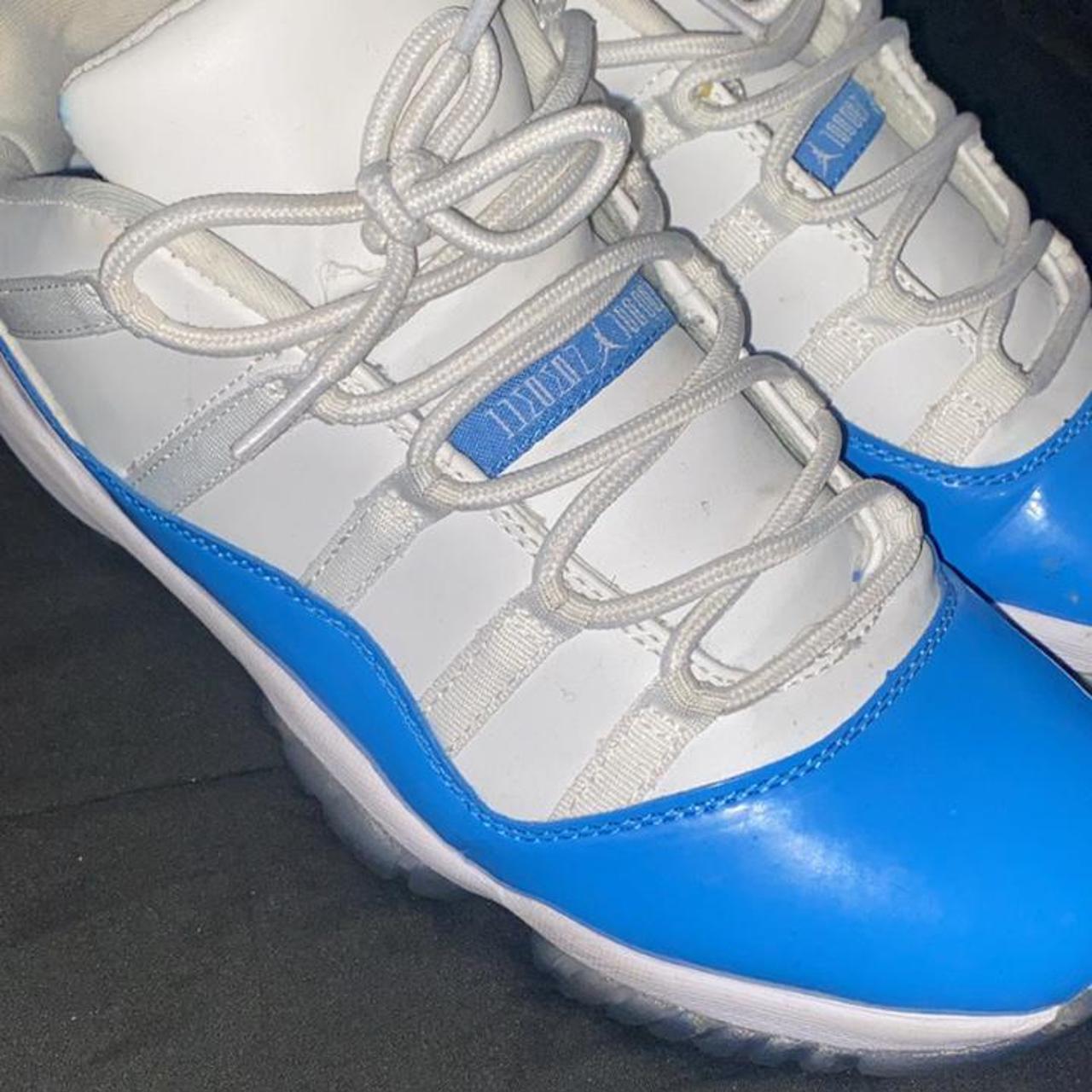 jordan low black guava ice