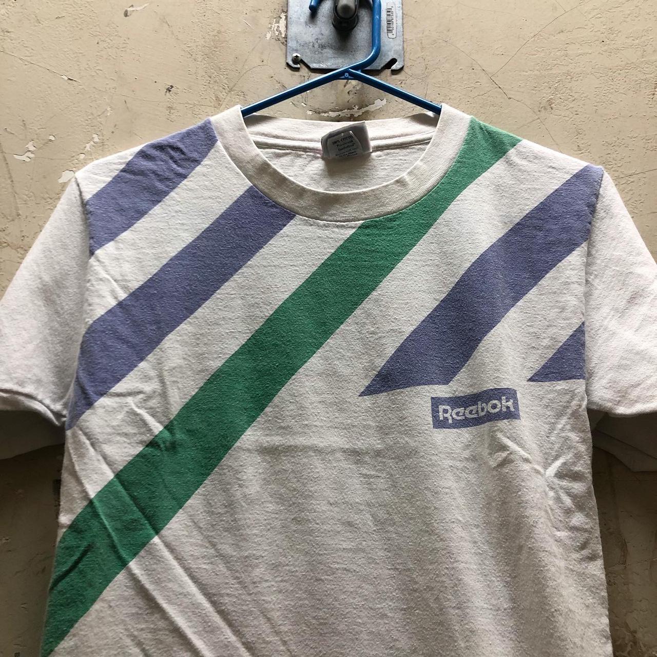 Product Image 2 - Vintage 1980s Reebok Graphic T-Shirt
-