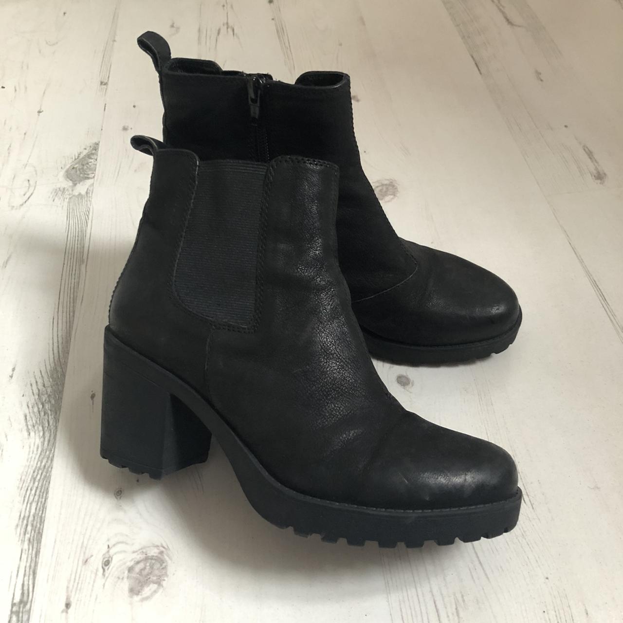 vagabond ava boots
