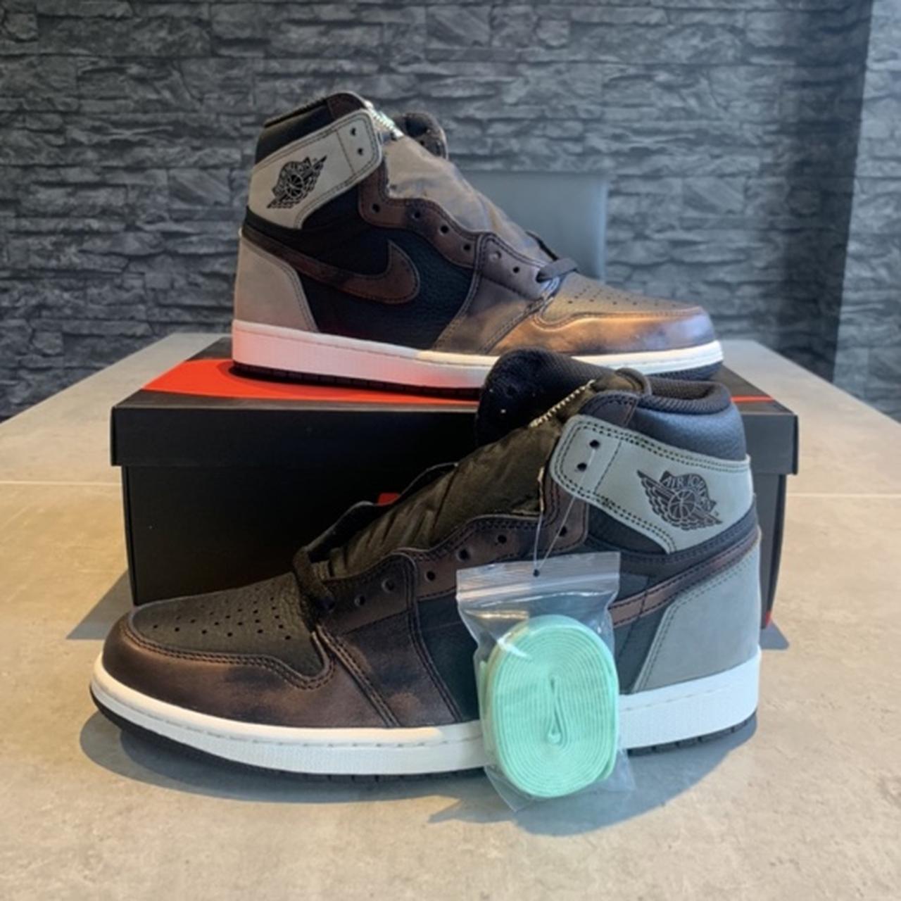 Air Jordan retro high OG trainers Dead stock Depop